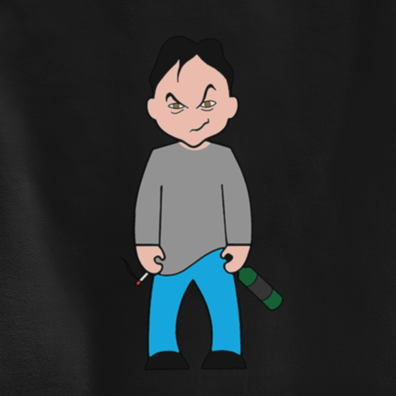 7G Rock n Roller - Inspired by Charlie Sheen