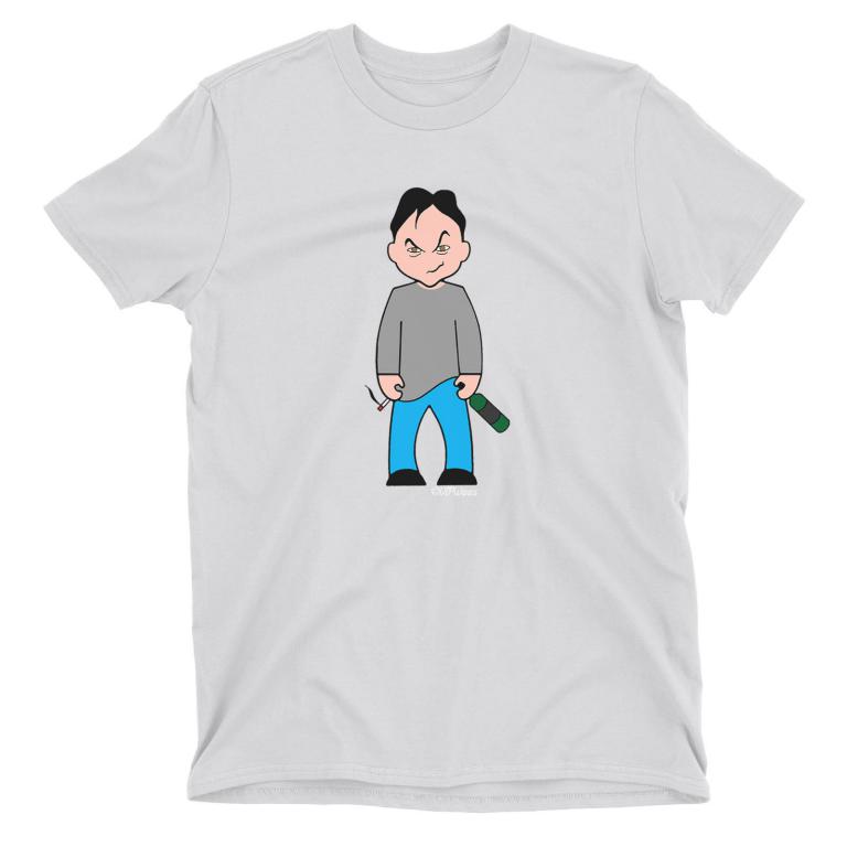 7G Rock n Roller - Inspired by Charlie Sheen