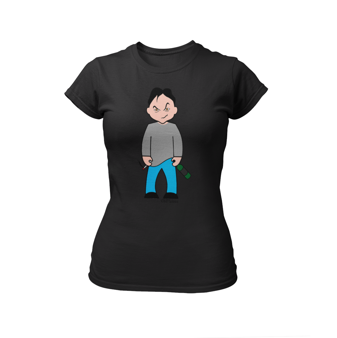 7G Rock n Roller - Inspired by Charlie Sheen