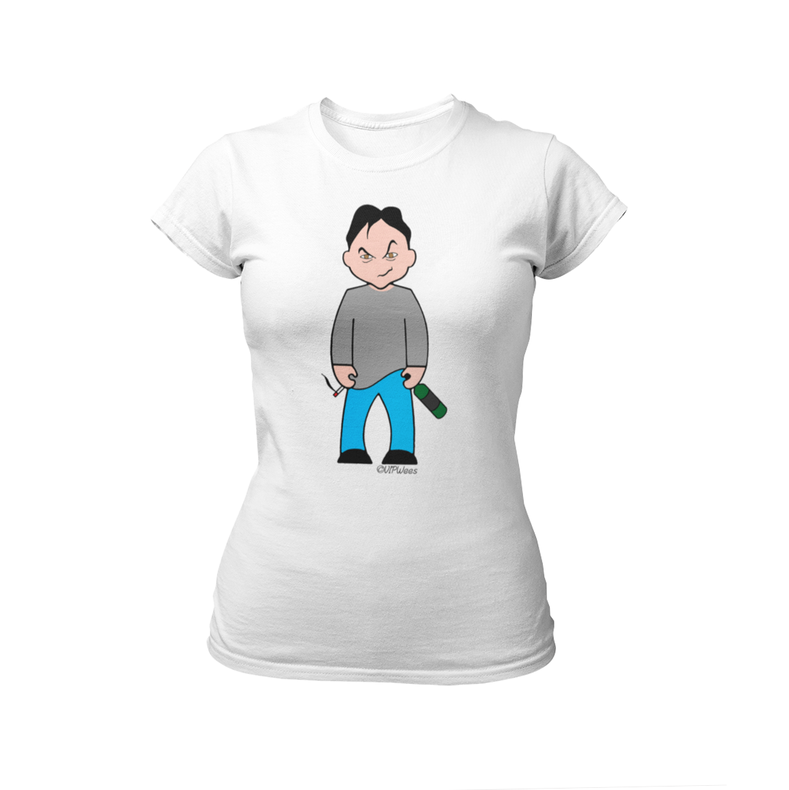 7G Rock n Roller - Inspired by Charlie Sheen