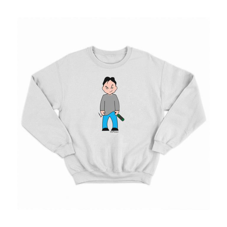 7G Rock n Roller - Inspired by Charlie Sheen