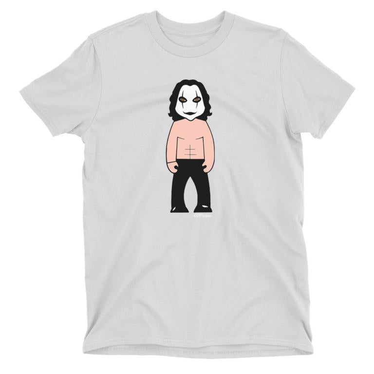 Avenging Raven - Inspired the The Crow