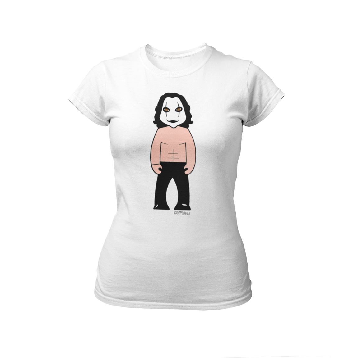 Avenging Raven - Inspired the The Crow