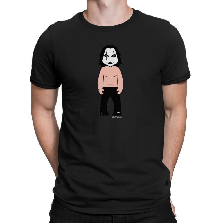 Avenging Raven - Inspired the The Crow