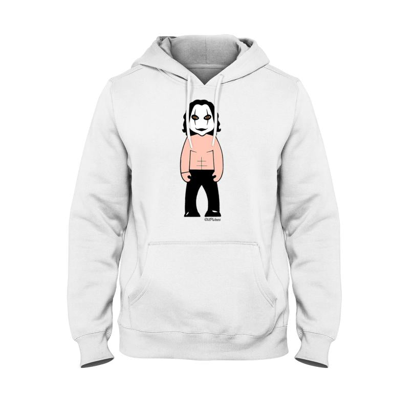 Avenging Raven - Inspired the The Crow