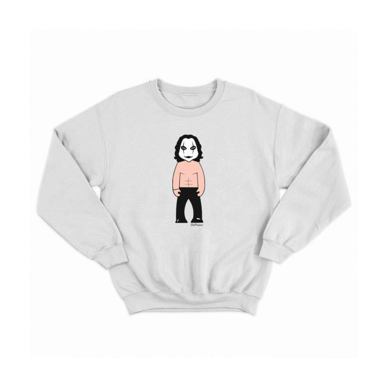 Avenging Raven - Inspired the The Crow