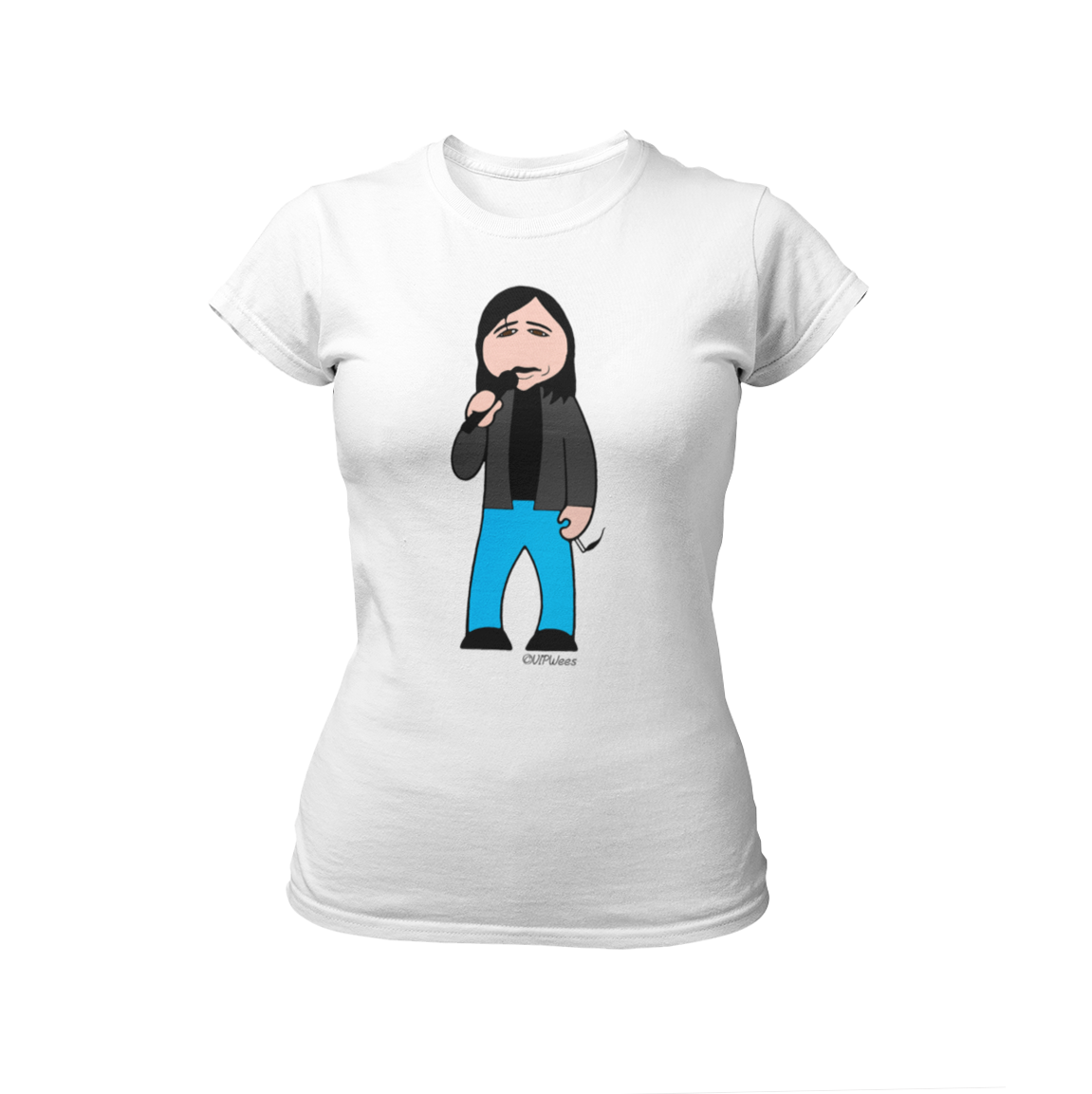 Relentless Bill - Inspired by Bill Hicks