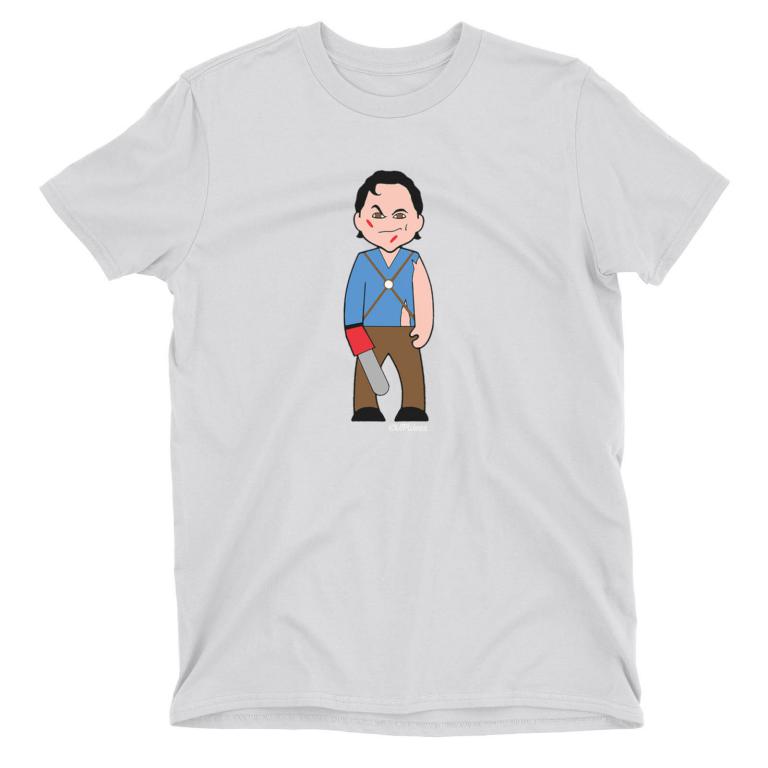 Ash Evil Dead - Inspired by Ash vs The Evil Dead