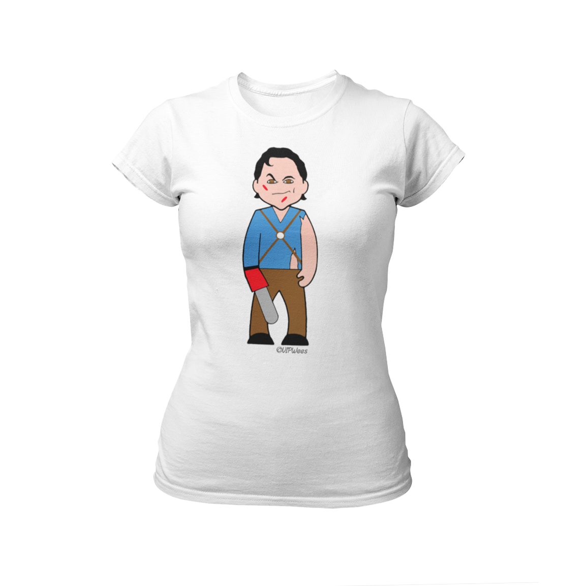 Ash Evil Dead - Inspired by Ash vs The Evil Dead