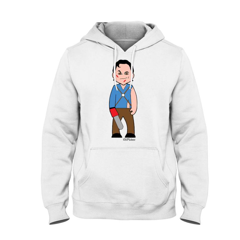 Ash Evil Dead - Inspired by Ash vs The Evil Dead