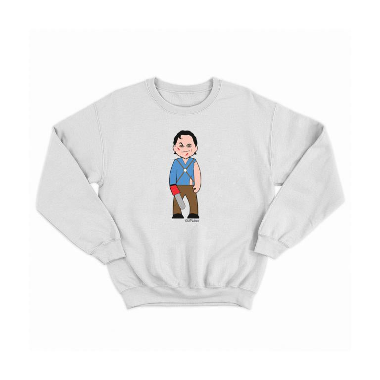 Ash Evil Dead - Inspired by Ash vs The Evil Dead