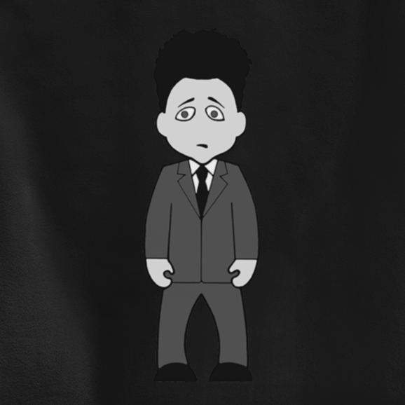 Nightmares End - Inspired by Eraserhead