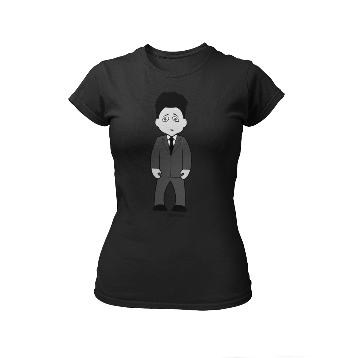 Nightmares End - Inspired by Eraserhead