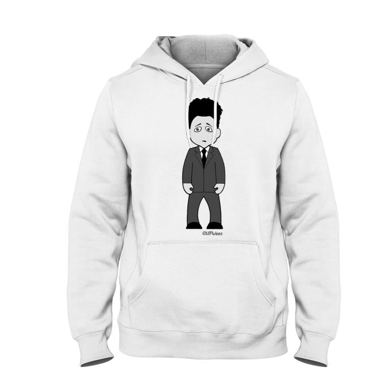 Nightmares End - Inspired by Eraserhead