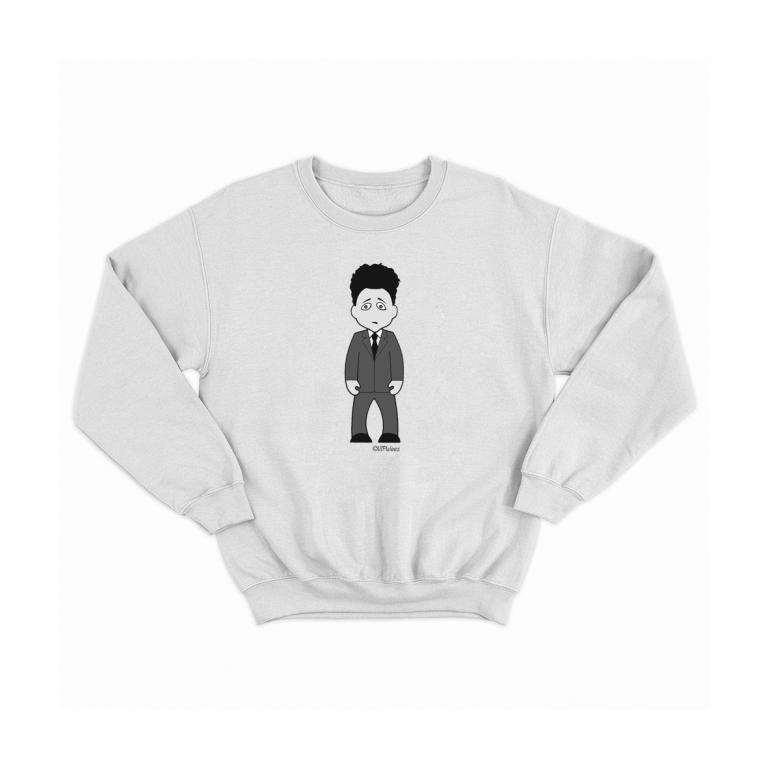 Nightmares End - Inspired by Eraserhead