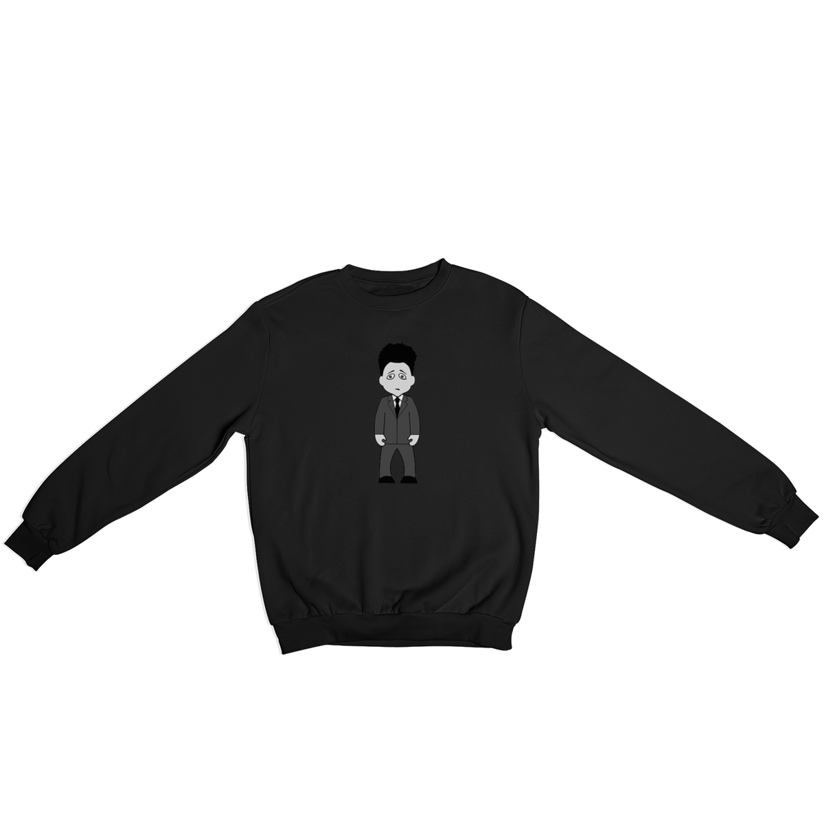 Nightmares End - Inspired by Eraserhead