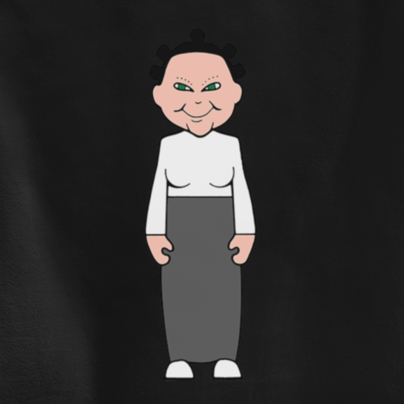 Miss Iceland - Inspired by Bjork