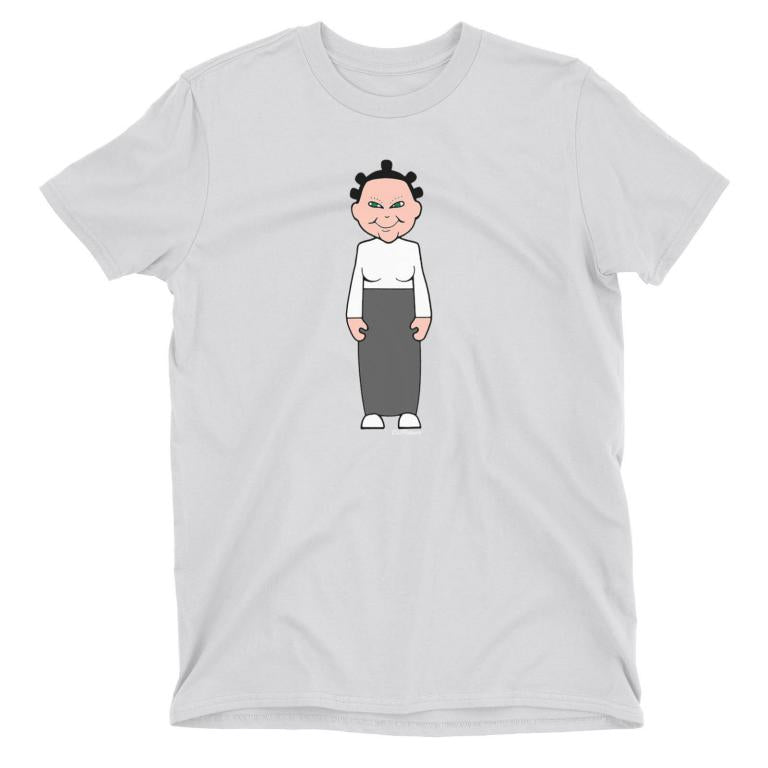 Miss Iceland - Inspired by Bjork