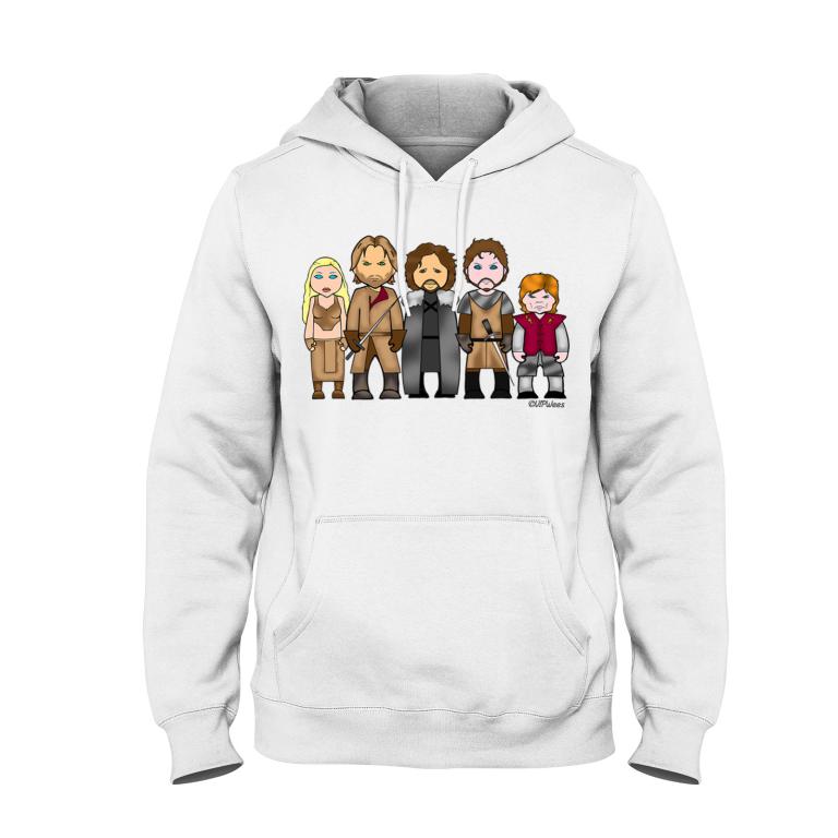 Throne of the 7 Kingdoms - Inspired by Game of Thrones